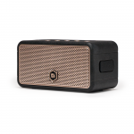 Alphaworks W39 Đen Rose Gold