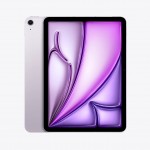 iPad Air 7 M3 11-inch 5G 128GB Purple