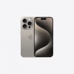 iPhone 15 Pro 128GB Titan Tự Nhiên