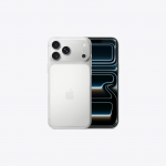 iPhone 17 Pro Max 256GB Bạc