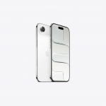 iPhone Air 256GB Trắng Mây