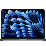 MacBook Air 13" M4 16/256GB Midnight