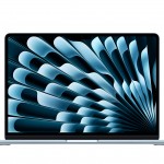 MacBook Air 13" M4 16/256GB Sky Blue