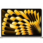 MacBook Air 13" M4 16/256GB Starlight