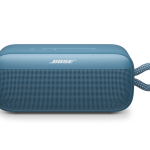 Bose Soundlink Plus Xanh lam