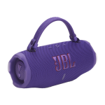 JBL Charge 6 Purple