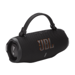 JBL Charge 6 Black