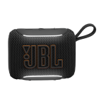 JBL GO 5 Màu đen