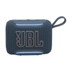 JBL GO 5 Xanh dương