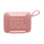 JBL GO 5 Màu Hồng