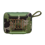 JBL GO 5 Xanh Camo