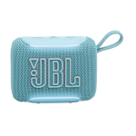 JBL GO 5 Xanh Ngọc
