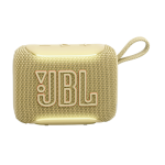JBL GO 5 Màu vàng